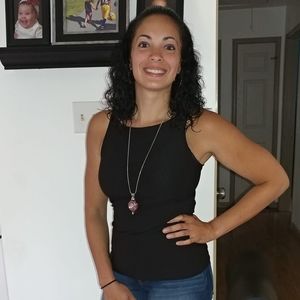 Meet your Posher, Candie